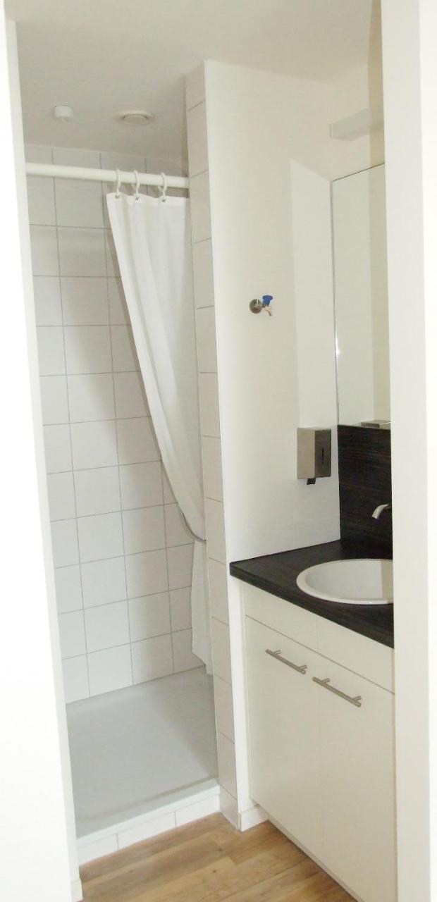 Bed and Breakfast Quartier36 Schleswig Exterior foto